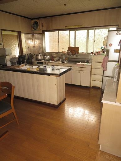 detached 岡山県浅口郡里庄町大字新庄