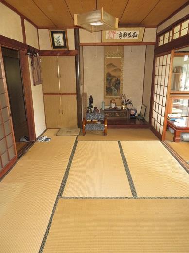 detached 岡山県浅口郡里庄町大字新庄