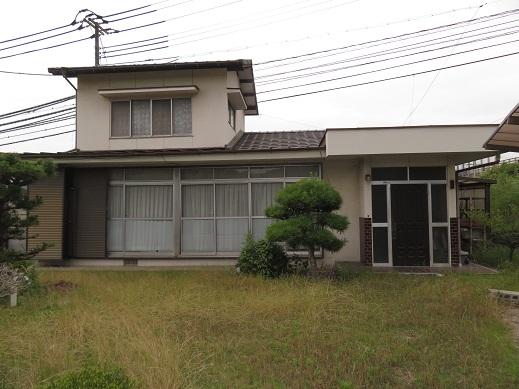 detached 岡山県浅口郡里庄町大字新庄