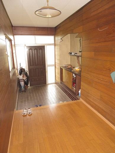 detached 岡山県浅口郡里庄町大字新庄