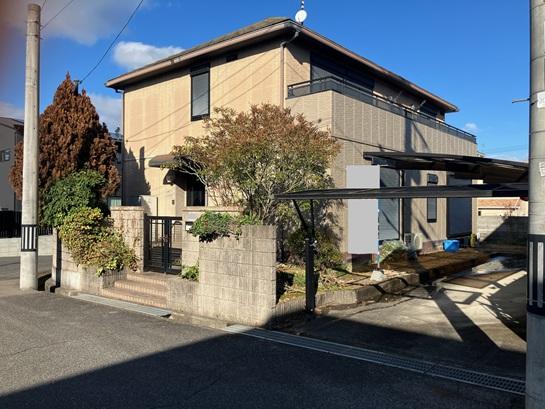 house for sale in Akaiwa, Okayama | ¥13,800,000 | 5SLDK | Akiyama hou…