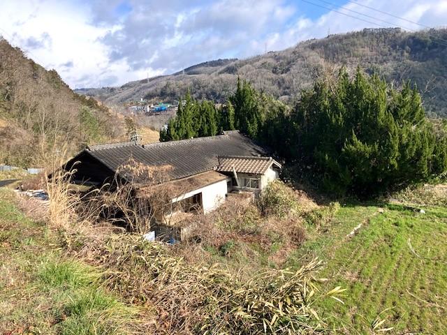 detached 岡山県久米郡美咲町藤原 地図を見る