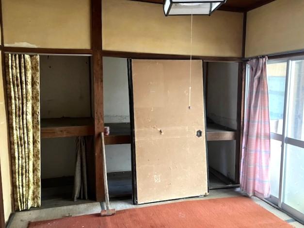 detached 岡山県久米郡美咲町藤原 地図を見る