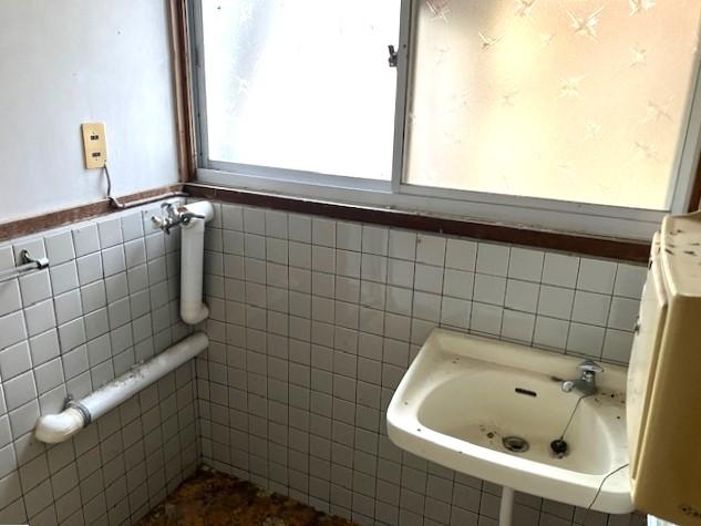 detached 岡山県久米郡美咲町藤原 地図を見る