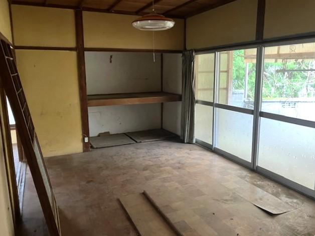 detached 岡山県久米郡美咲町藤原 地図を見る