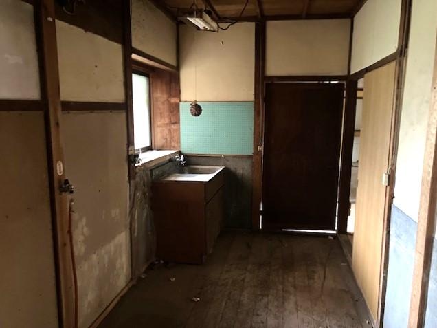 detached 岡山県久米郡美咲町藤原 地図を見る