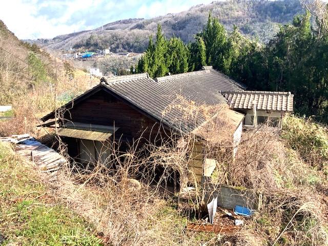 detached 岡山県久米郡美咲町藤原 地図を見る
