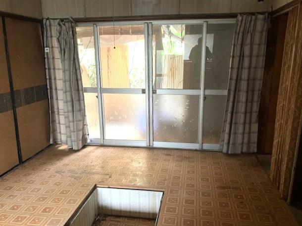 detached 岡山県久米郡美咲町藤原 地図を見る