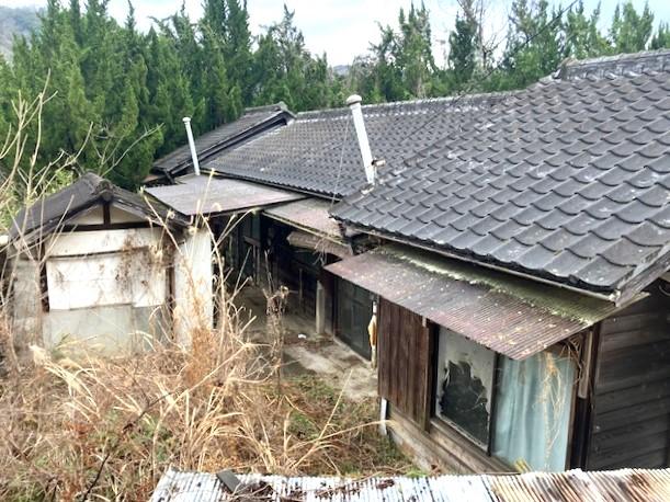 detached 岡山県久米郡美咲町藤原 地図を見る
