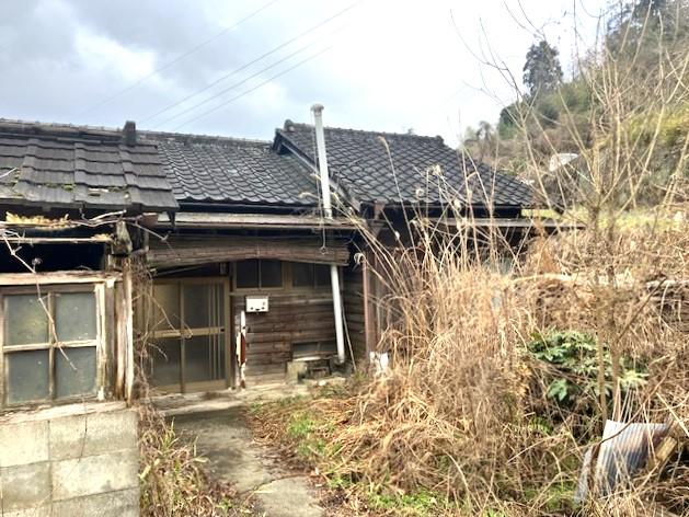 detached 岡山県久米郡美咲町藤原 地図を見る