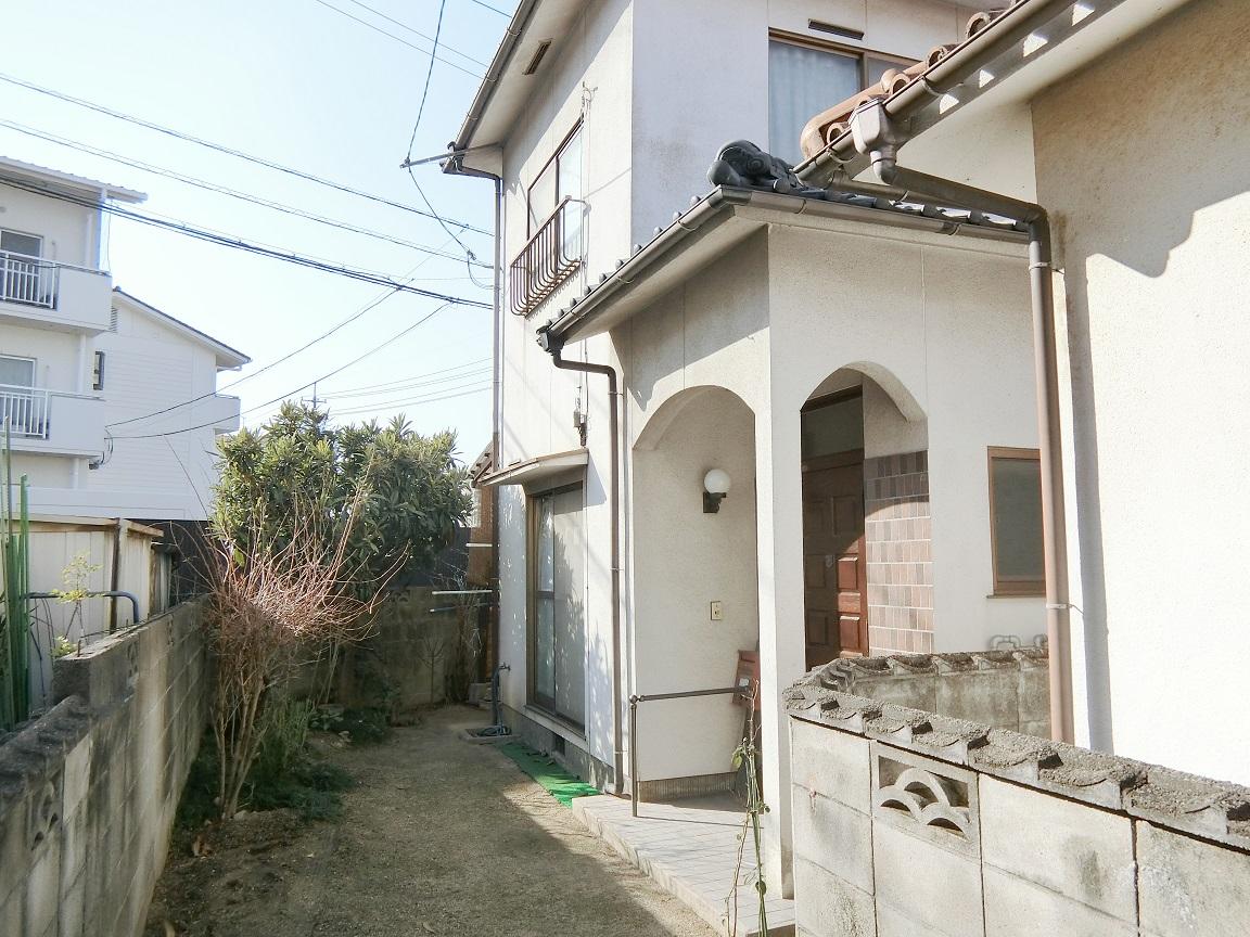 岡山県倉敷市の一戸建て | 940万円 | 4DK | 127.07m² | Akiyama house finder