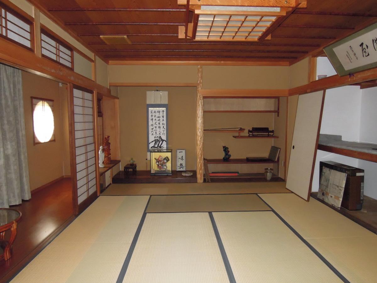 detached 岡山県浅口郡里庄町大字浜中 地図を見る