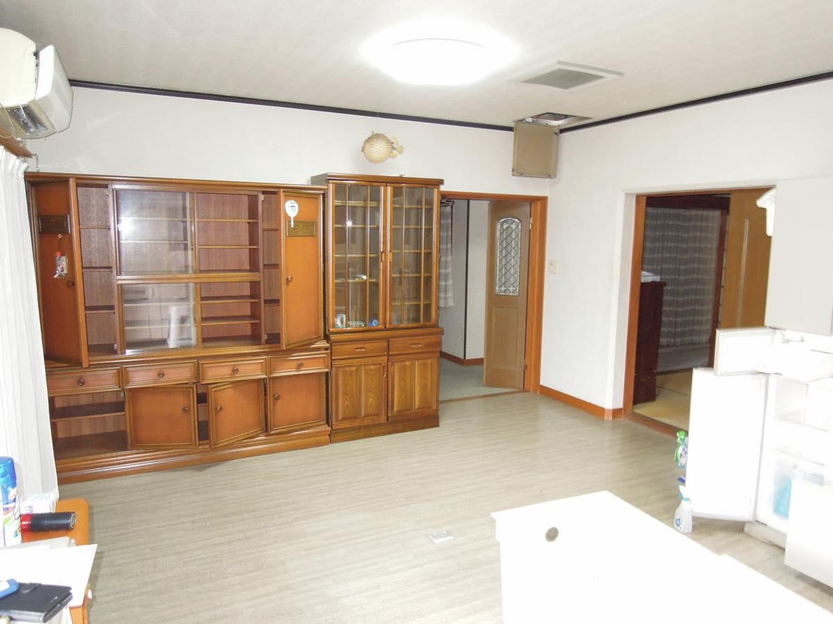detached 岡山県浅口郡里庄町大字浜中 地図を見る