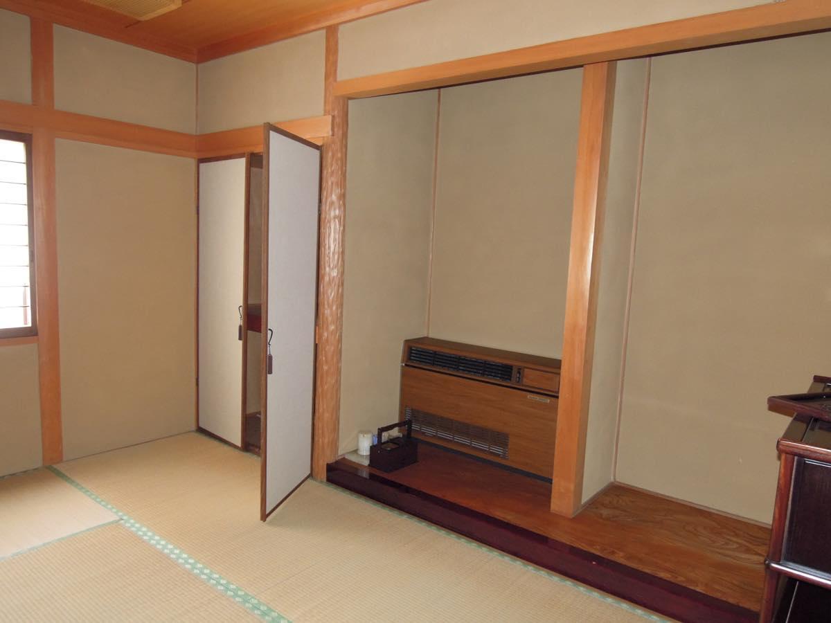 detached 岡山県浅口郡里庄町大字浜中 地図を見る