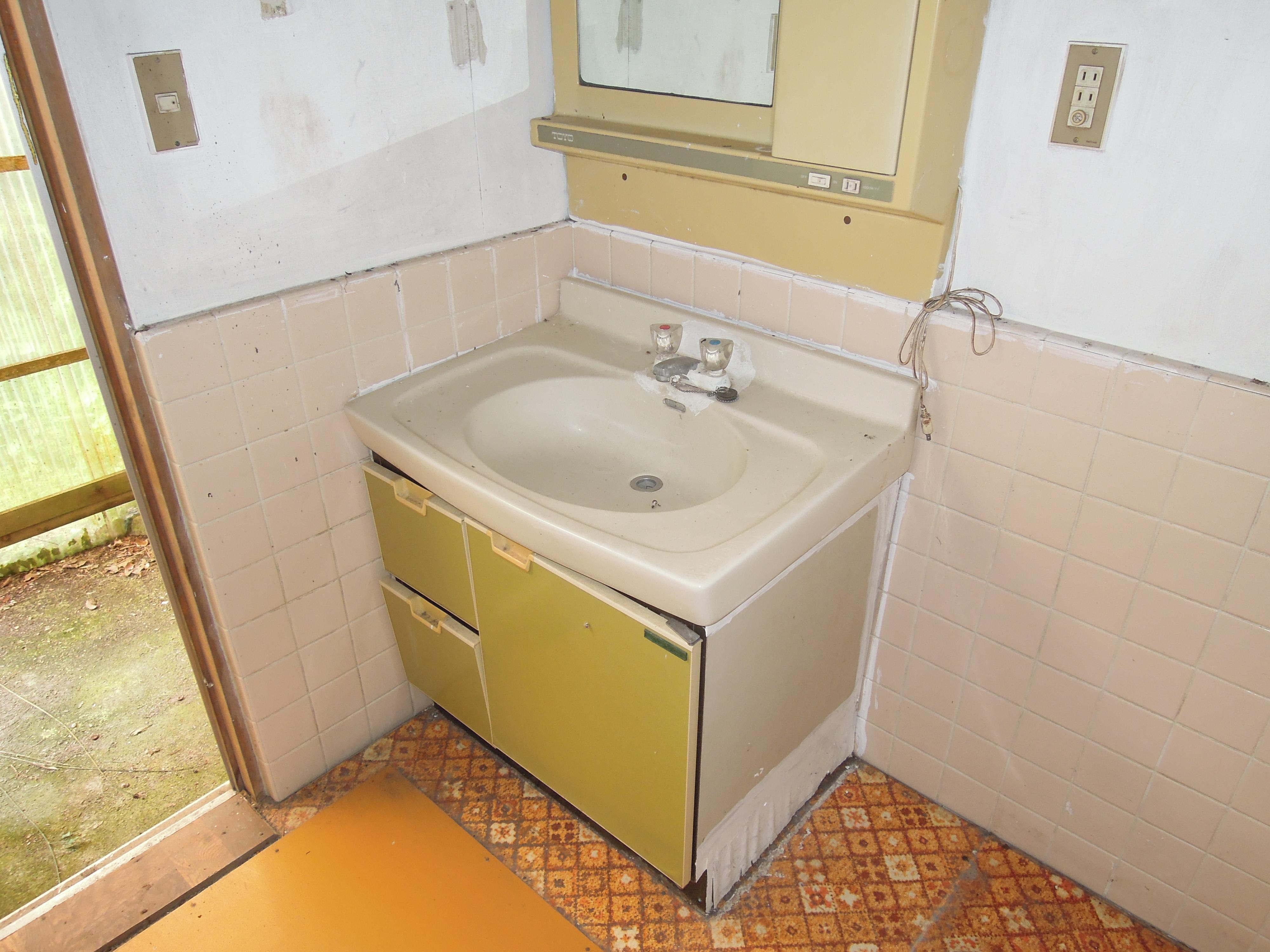 detached 岡山県笠岡市吉浜 地図を見る