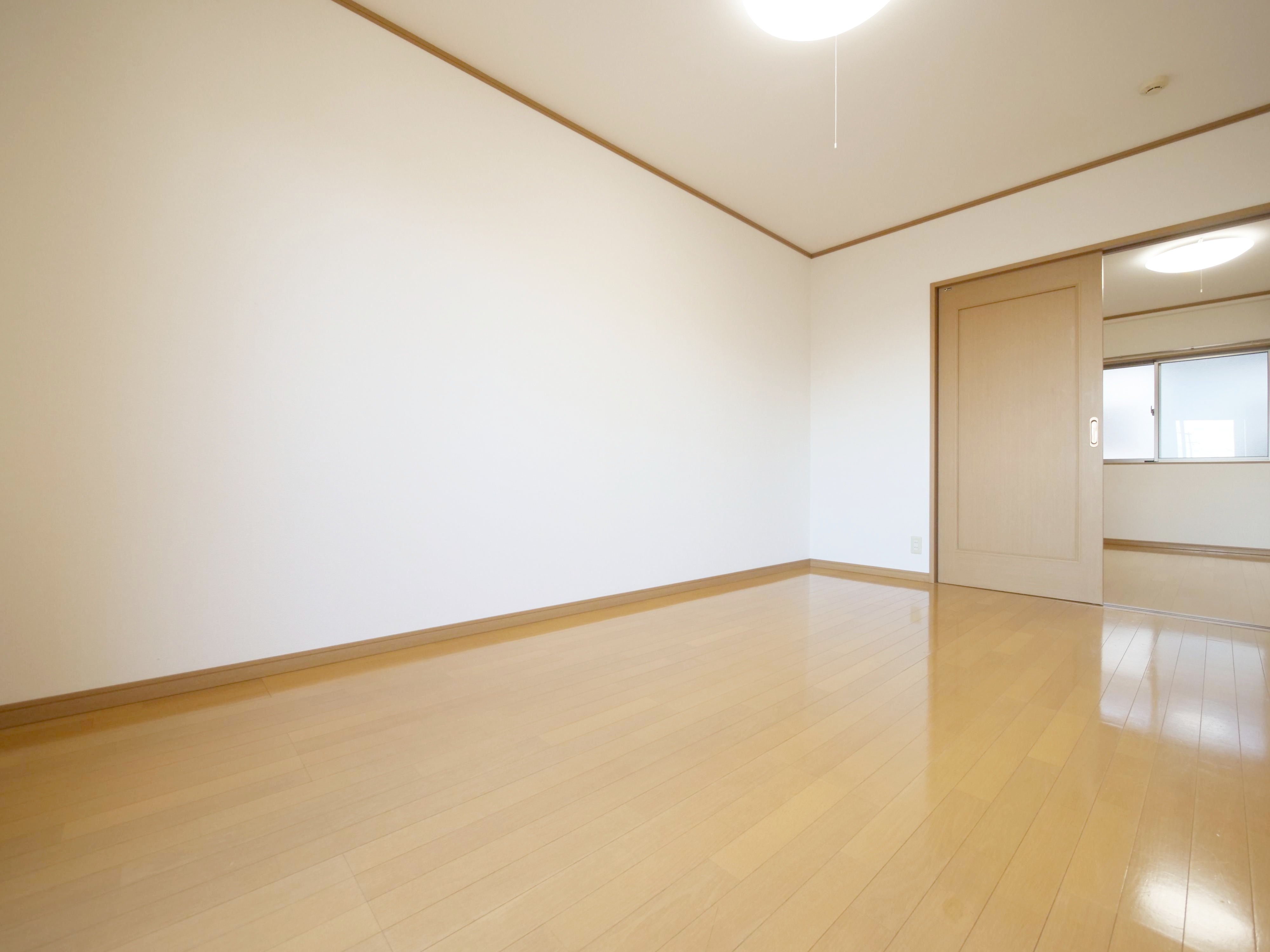 リビング以外の居室