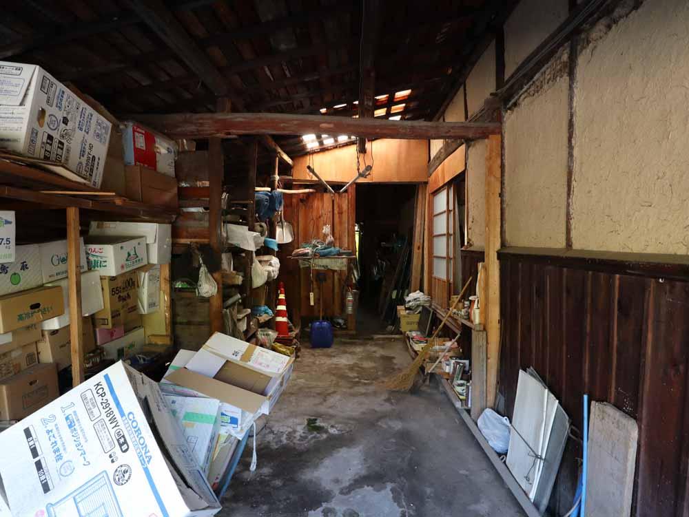 detached 岡山県真庭市蒜山中福田 地図を見る