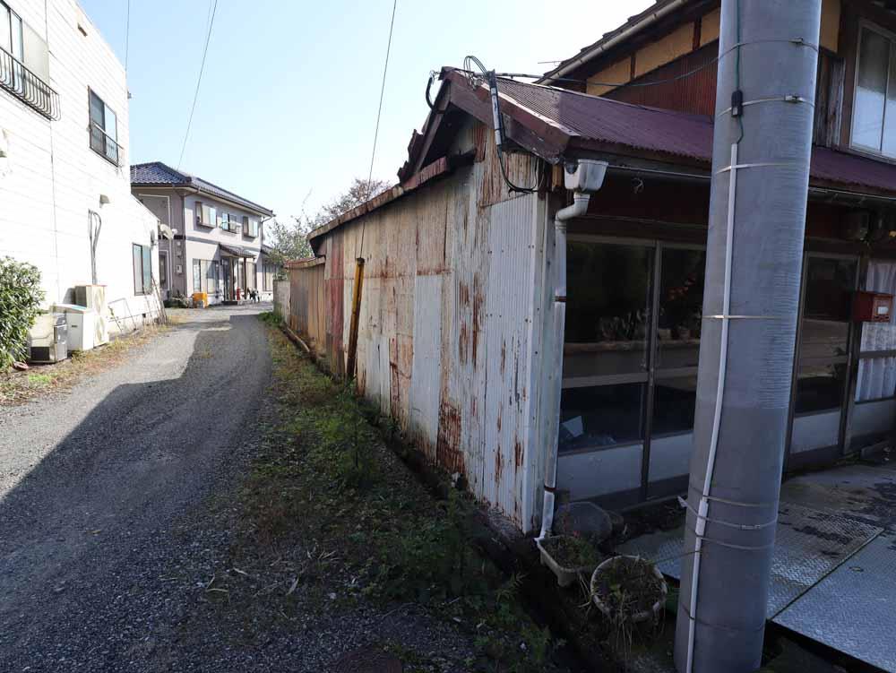 detached 岡山県真庭市蒜山中福田 地図を見る