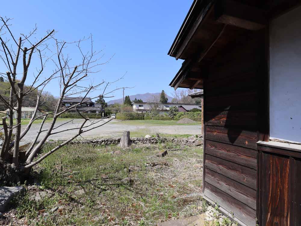 detached 岡山県真庭市蒜山中福田 地図を見る