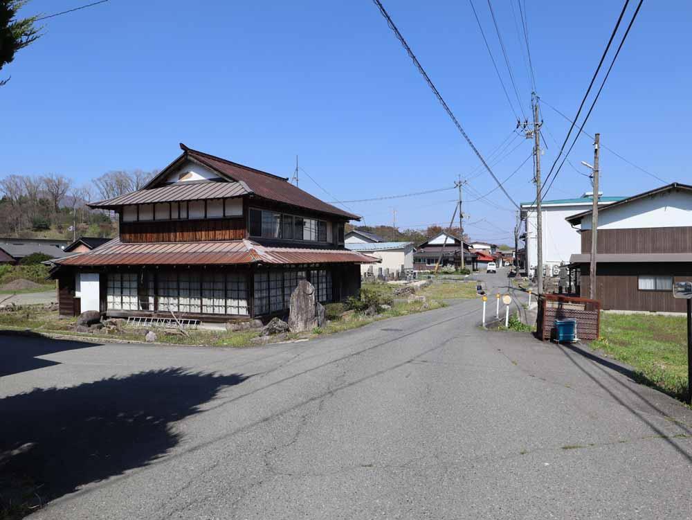 detached 岡山県真庭市蒜山中福田 地図を見る