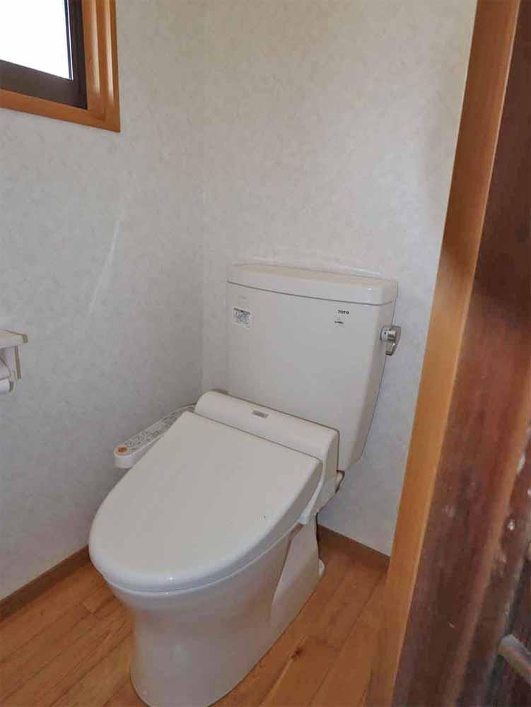 detached 岡山県真庭市蒜山中福田 地図を見る