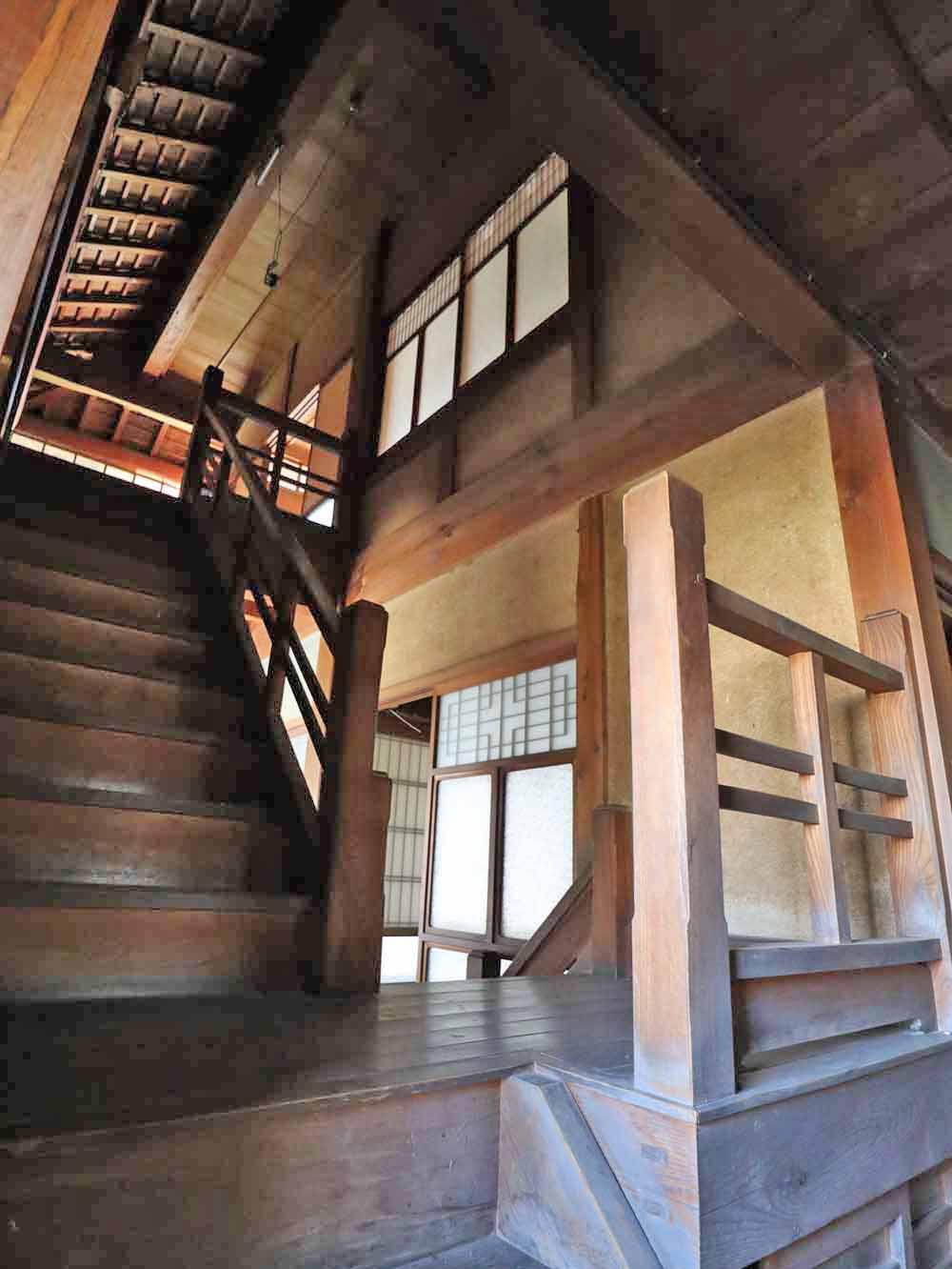 detached 岡山県真庭市蒜山中福田 地図を見る