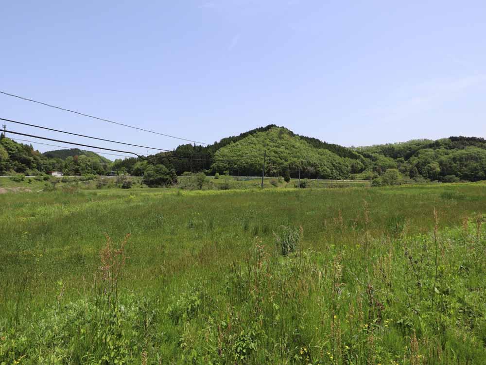 detached 岡山県真庭市粟谷 地図を見る
