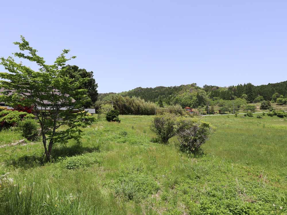 detached 岡山県真庭市粟谷 地図を見る