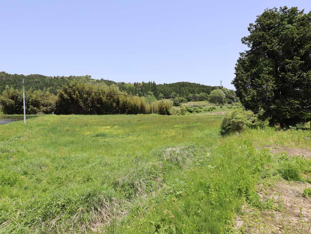 detached 岡山県真庭市粟谷 地図を見る