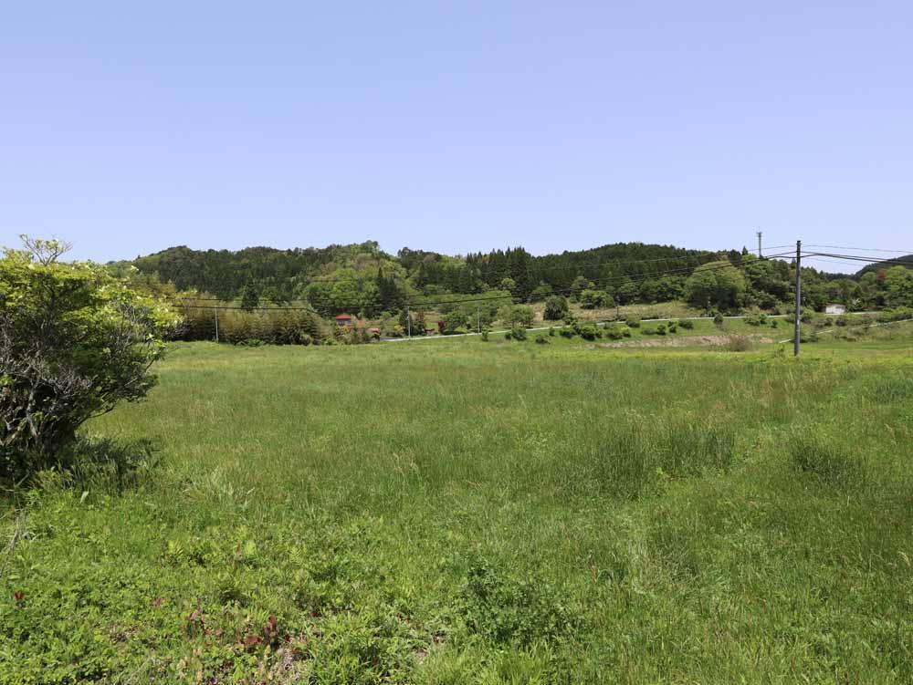 detached 岡山県真庭市粟谷 地図を見る