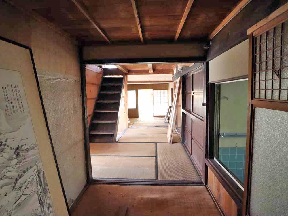 detached 岡山県真庭市種 地図を見る