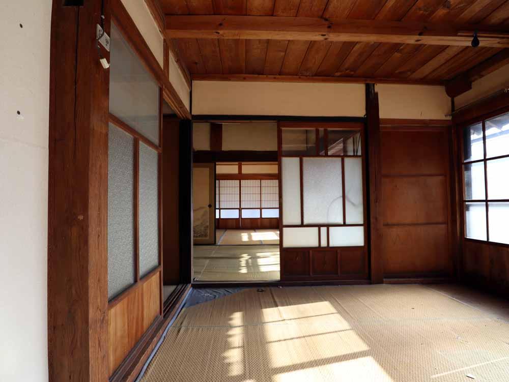 detached 岡山県真庭市種 地図を見る