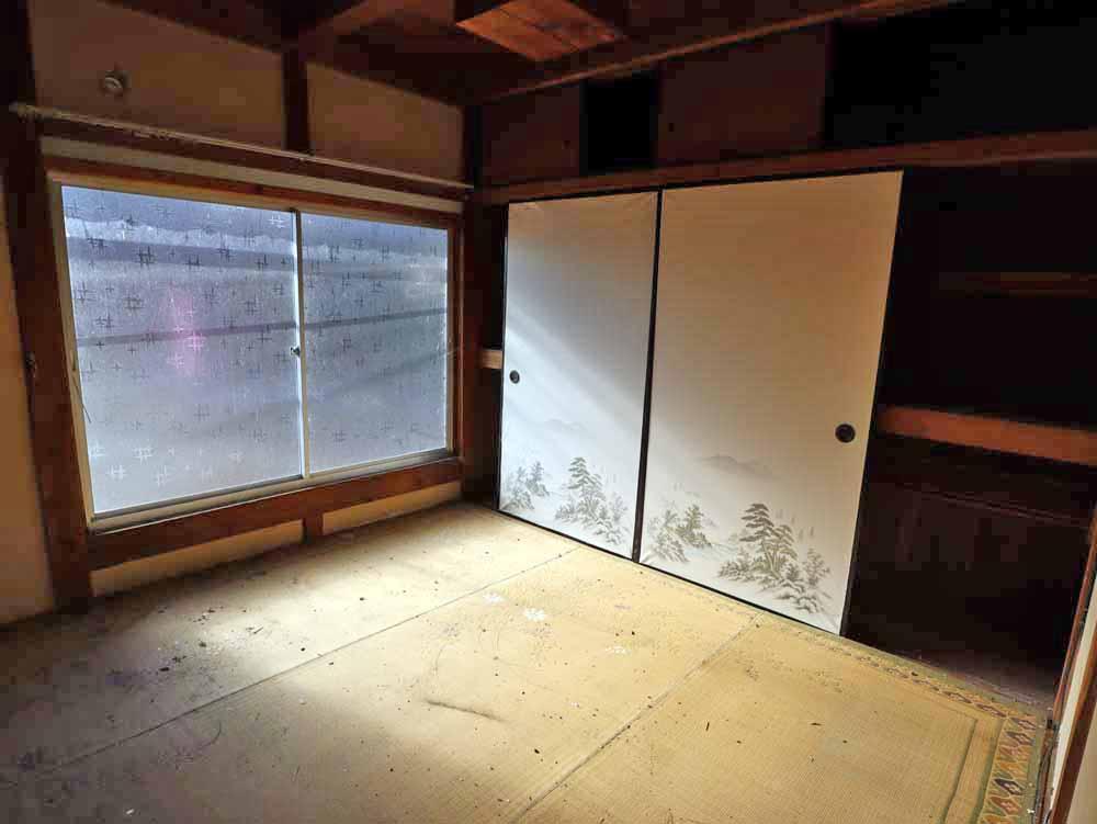 detached 岡山県真庭市種 地図を見る