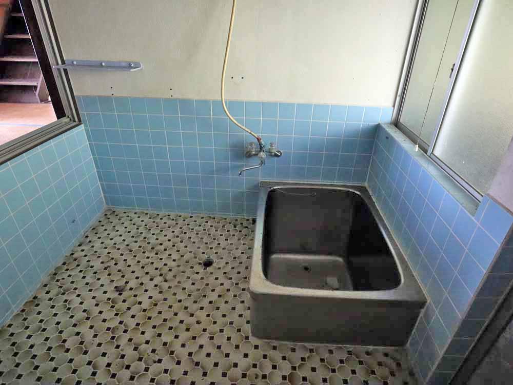 detached 岡山県真庭市種 地図を見る