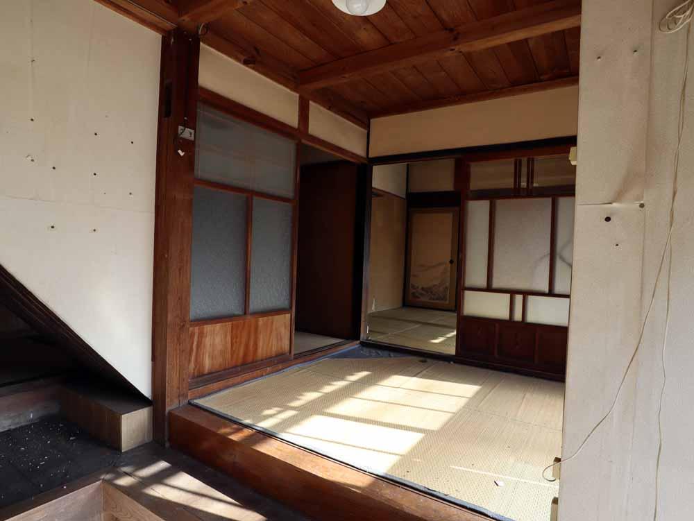 detached 岡山県真庭市種 地図を見る