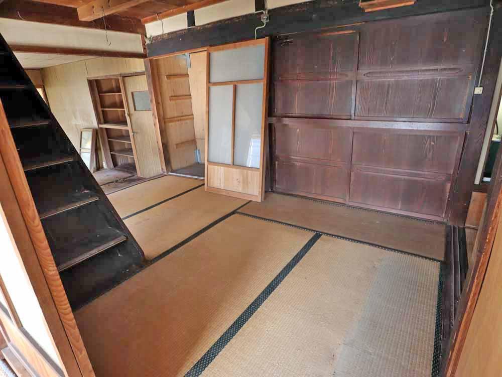 detached 岡山県真庭市種 地図を見る