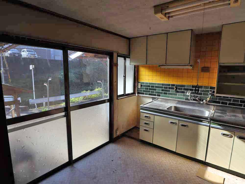 detached 岡山県真庭市種 地図を見る