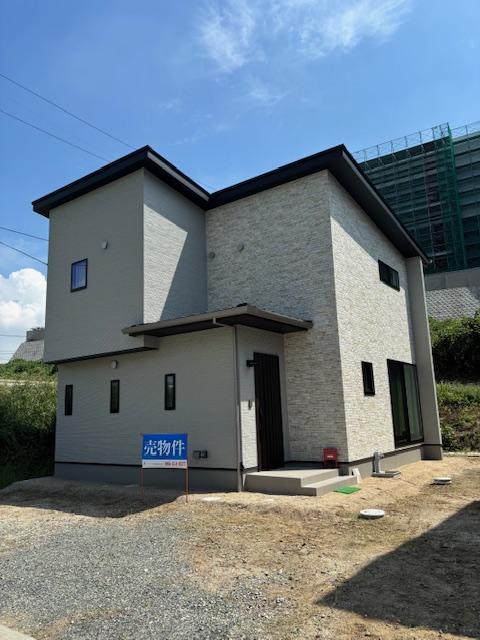 detached 岡山県都窪郡早島町早島 地図を見る