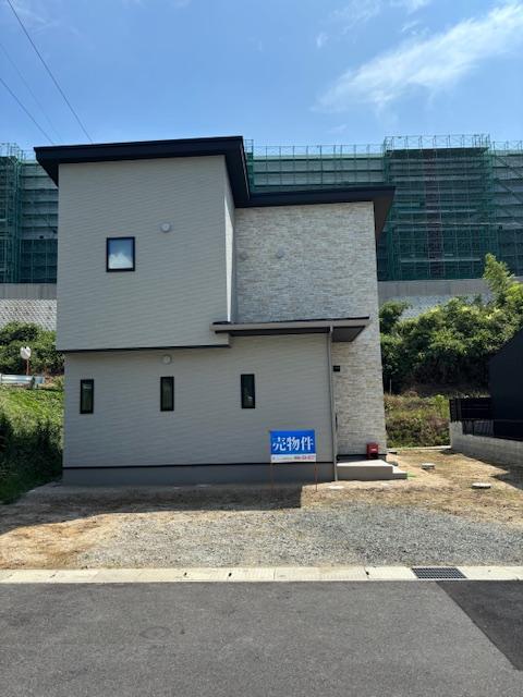 detached 岡山県都窪郡早島町早島 地図を見る
