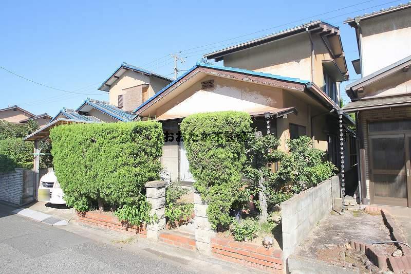 岡山県倉敷市の一戸建て | 1099万円 | 3LDK | 128.76m² | Akiyama house finder