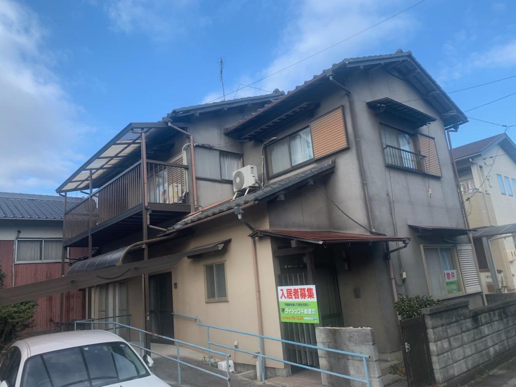 岡山県総社市の一戸建て | 1200万円 | 7DK | 166.98m² | Akiyama house finder