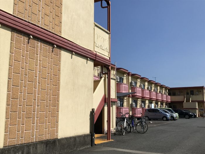 現地（外観）／外観