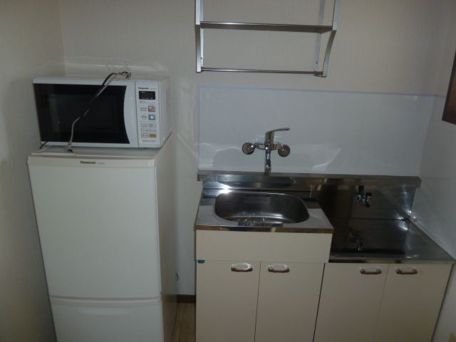 キッチン／キッチン