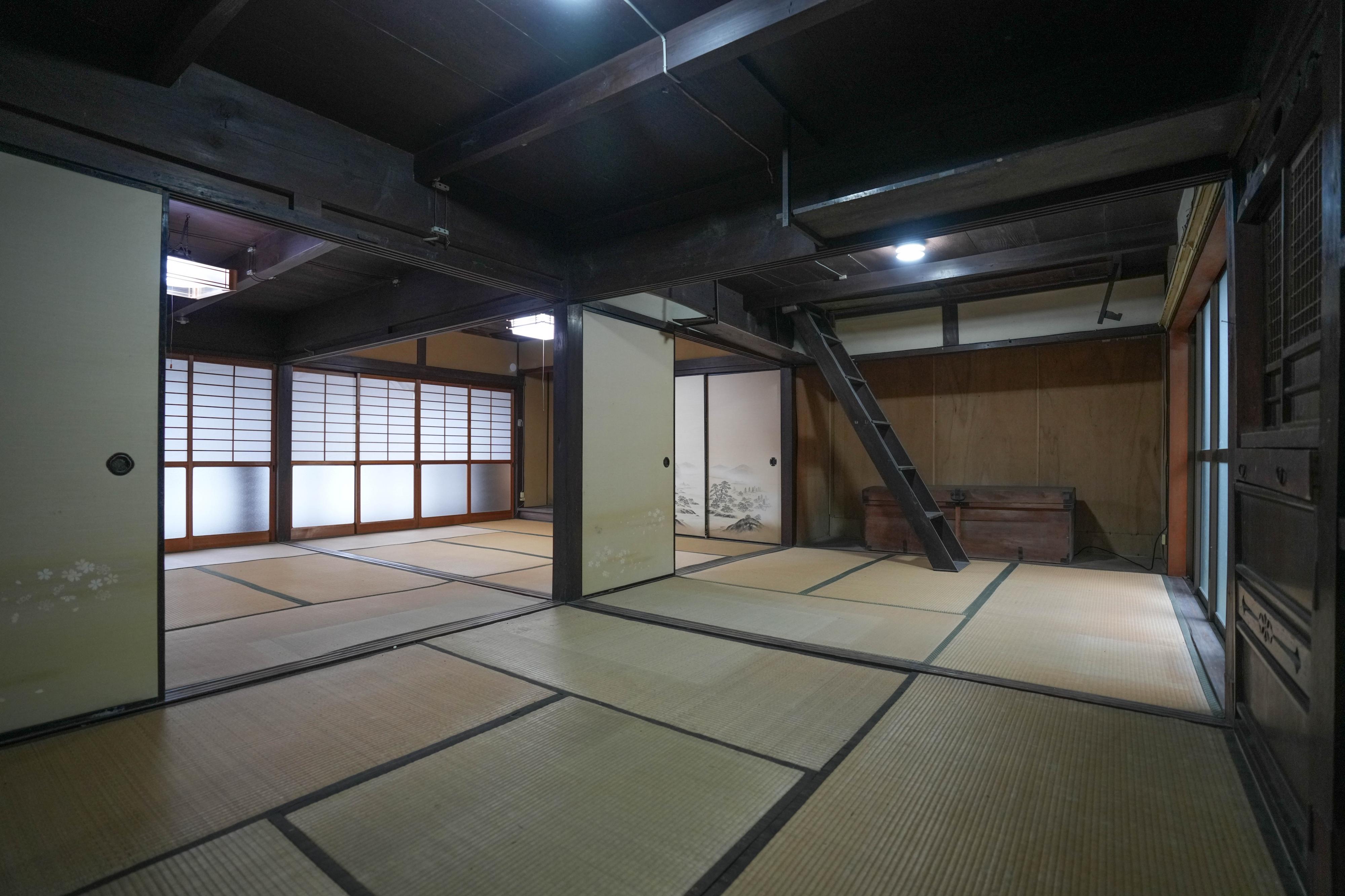 detached 岡山県備前市鶴海 地図を見る