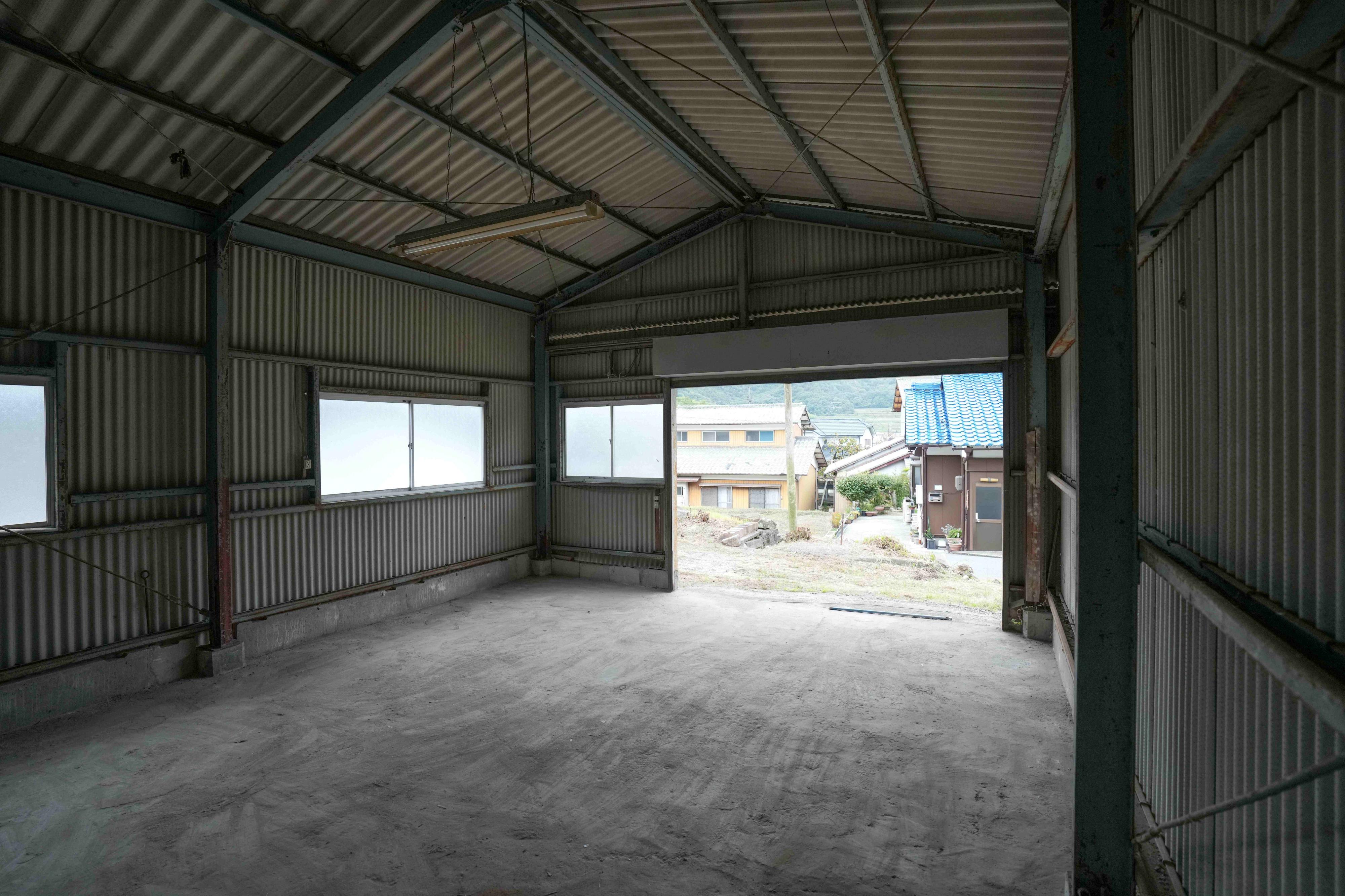 detached 岡山県備前市鶴海 地図を見る