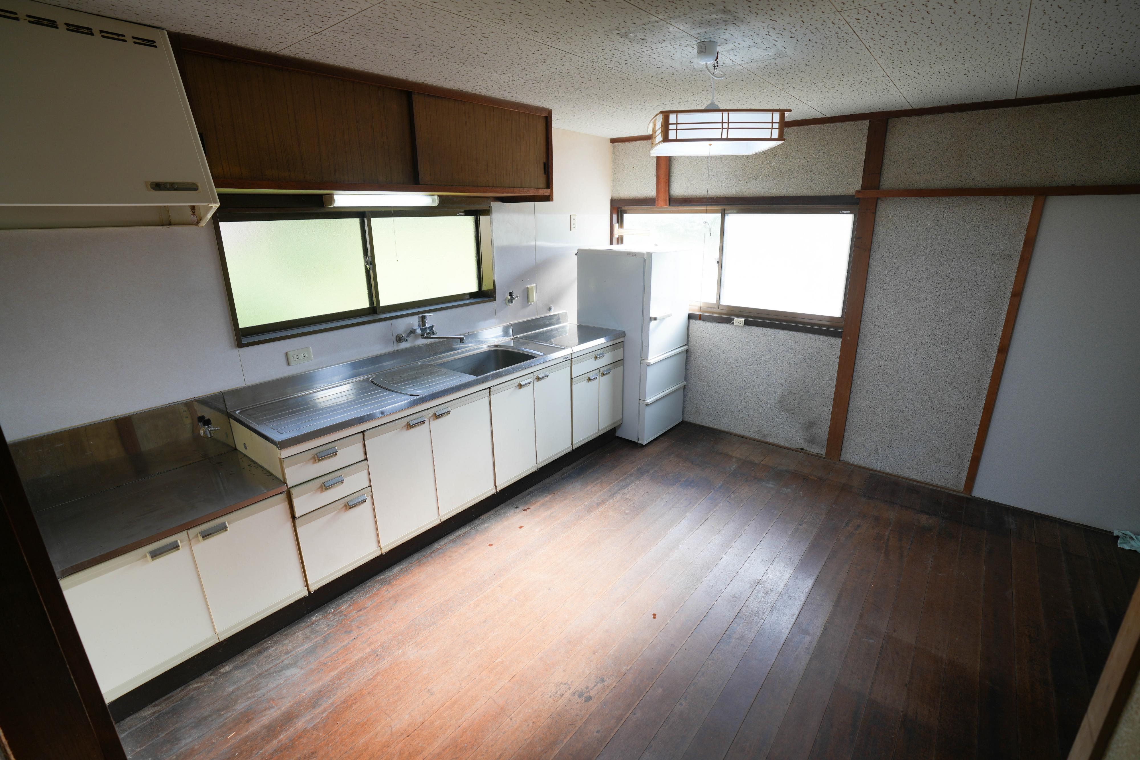 detached 岡山県備前市鶴海 地図を見る