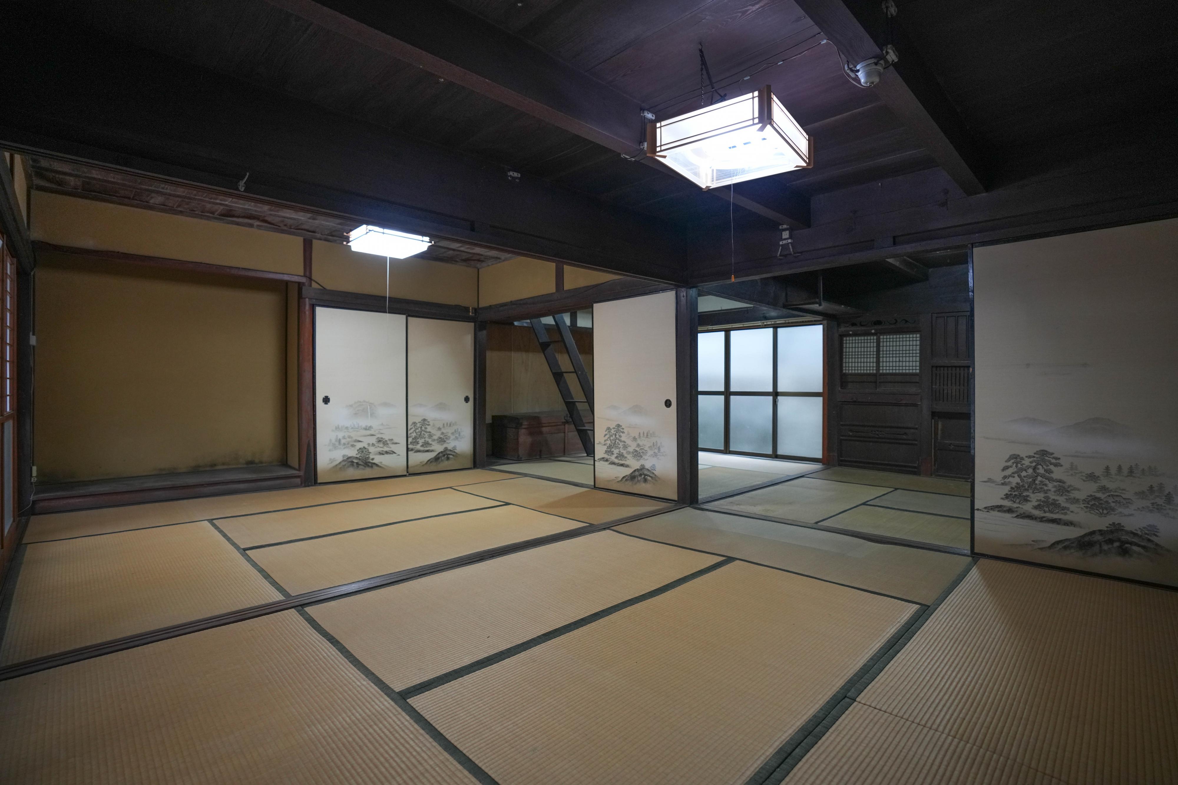 detached 岡山県備前市鶴海 地図を見る