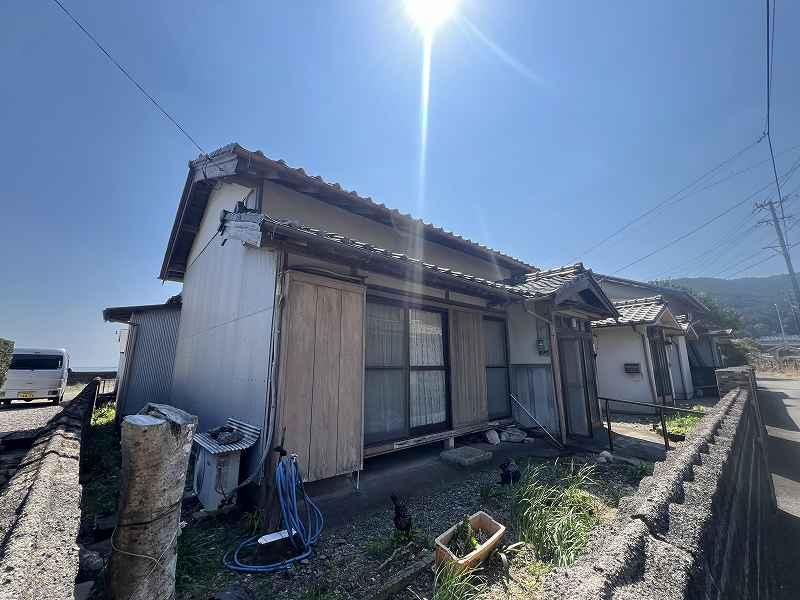 detached 三重県北牟婁郡紀北町道瀬 地図を見る