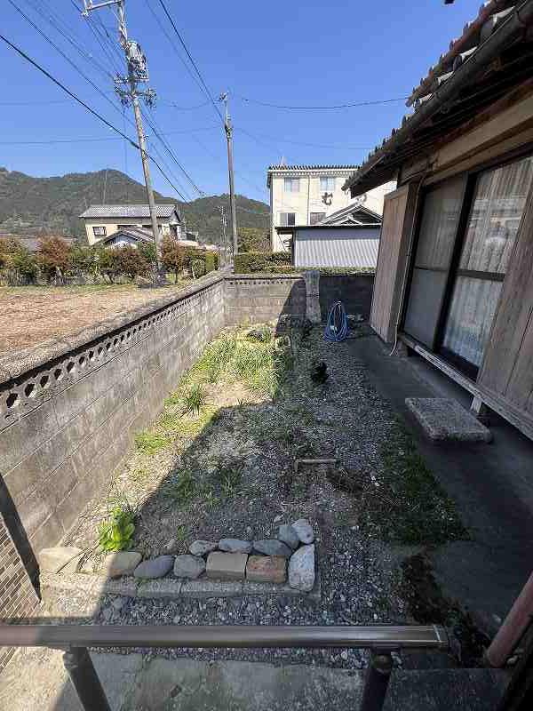 detached 三重県北牟婁郡紀北町道瀬 地図を見る