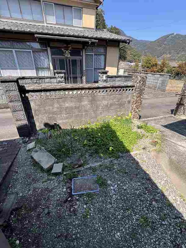 detached 三重県北牟婁郡紀北町道瀬 地図を見る